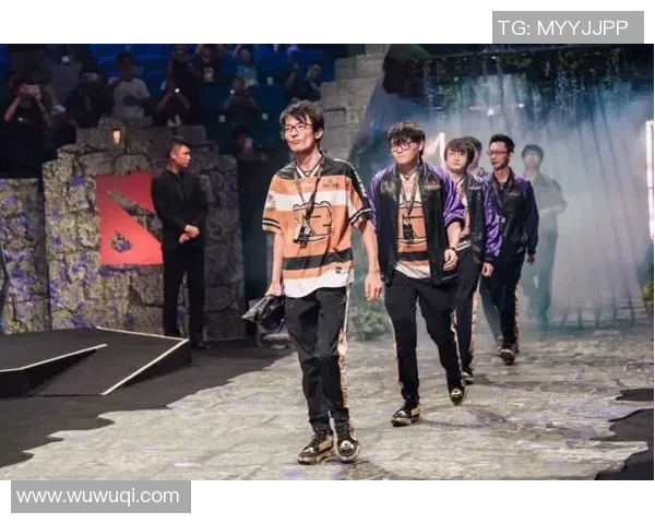 RNG战队国际邀请赛特别报道：从传统强队到新兴战力的转型之路探索